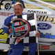 Illustration for article titled Racer Dies While Making Victory Lap At Devils Bowl Speedway: Report